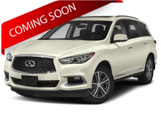 2020 INFINITI QX60 LUXE for sale in Columbus, OH