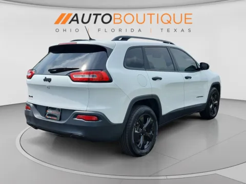 More photos of 2026 Jeep Compass Latitude Altitude at Auto Boutique Ohio, OH