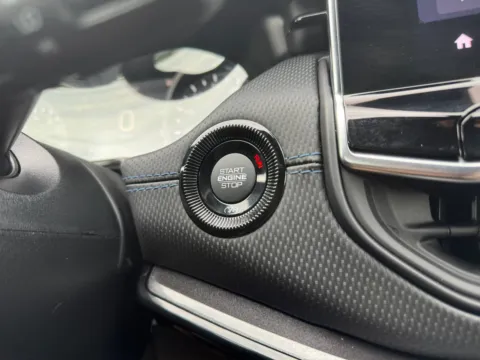 More photos of 2026 Jeep Compass Latitude Altitude at Auto Boutique Ohio, OH