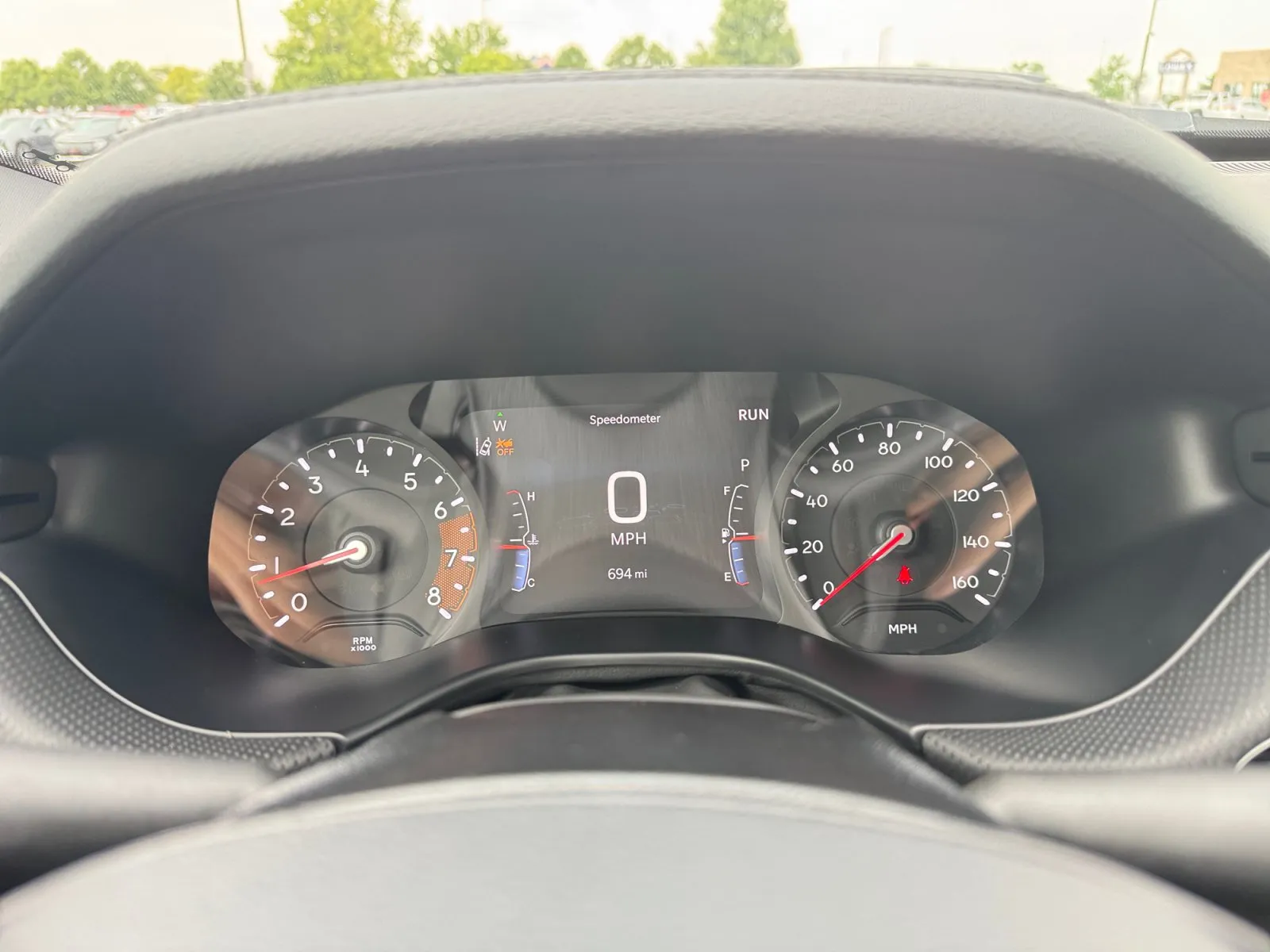 Jeep Compass photo 16