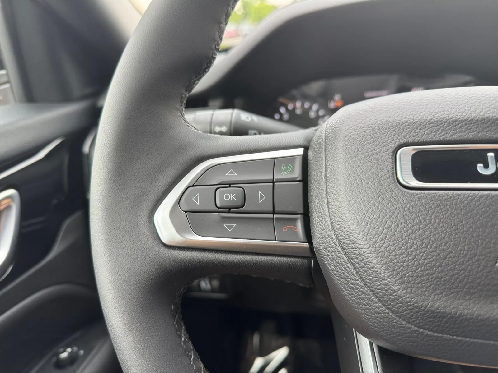 Jeep Compass photo 24