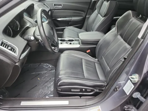 More photos of 2020 Acura TLX w/Technology Pkg at Auto Boutique Ohio, OH