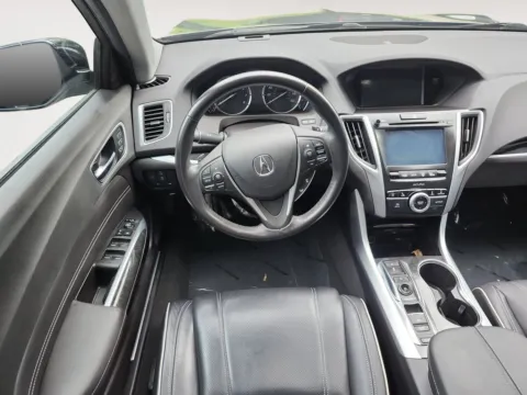 More photos of 2020 Acura TLX w/Technology Pkg at Auto Boutique Ohio, OH