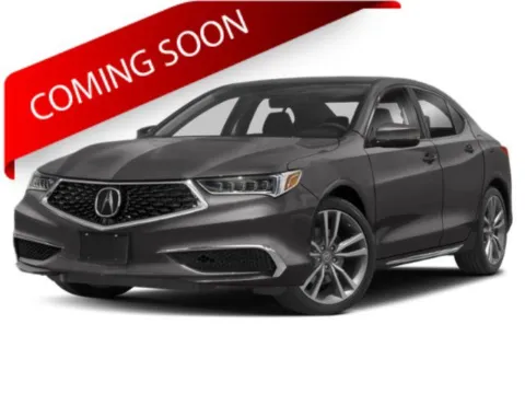 Gray 2020 Acura TLX w/Technology Pkg for sale in Columbus, OH