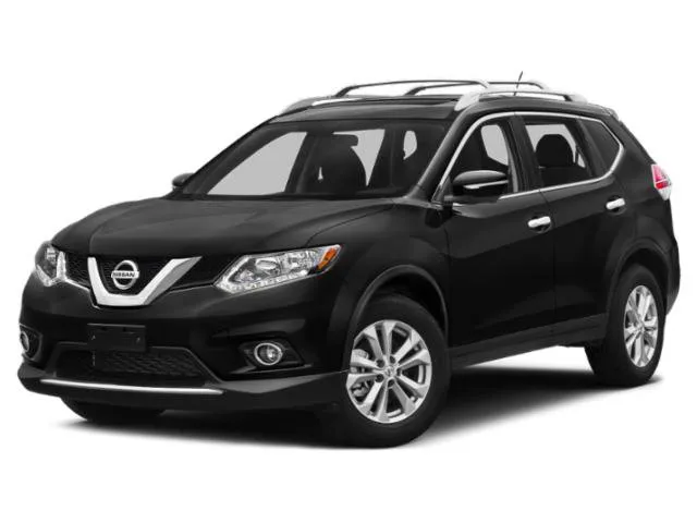2015 Nissan Rogue SL for sale in Columbus, OH
