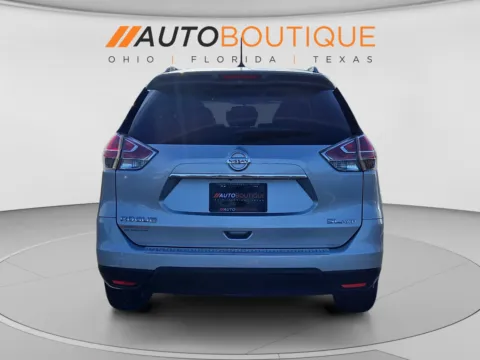 More photos of 2015 Nissan Rogue SL at Auto Boutique Ohio, OH