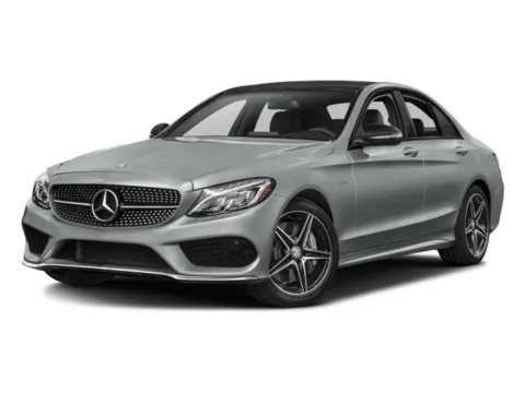 2016 Mercedes-Benz C-Class C 450 AMG for sale in Columbus, OH