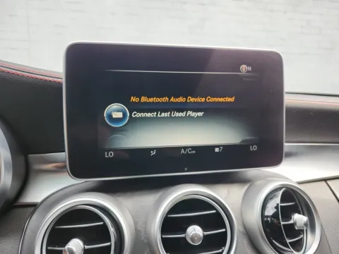 More photos of 2016 Mercedes-Benz C-Class C 450 AMG at Auto Boutique Ohio, OH