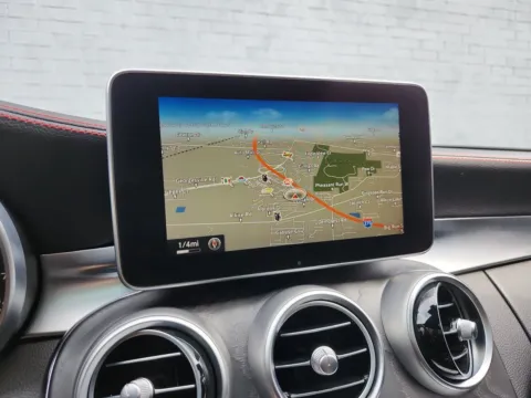 More photos of 2016 Mercedes-Benz C-Class C 450 AMG at Auto Boutique Ohio, OH