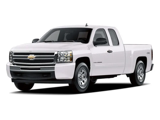 2009 Chevrolet Silverado 1500 Work Truck for sale in Columbus, OH