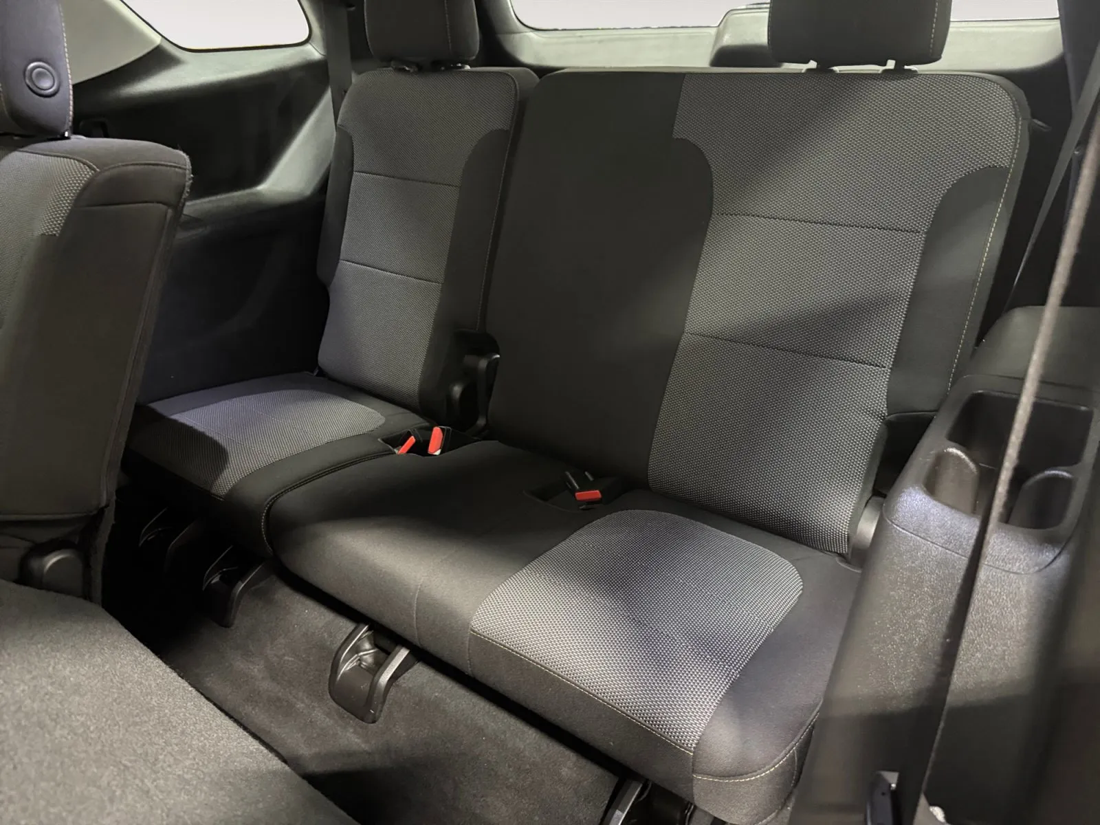 Chevrolet Traverse photo 15