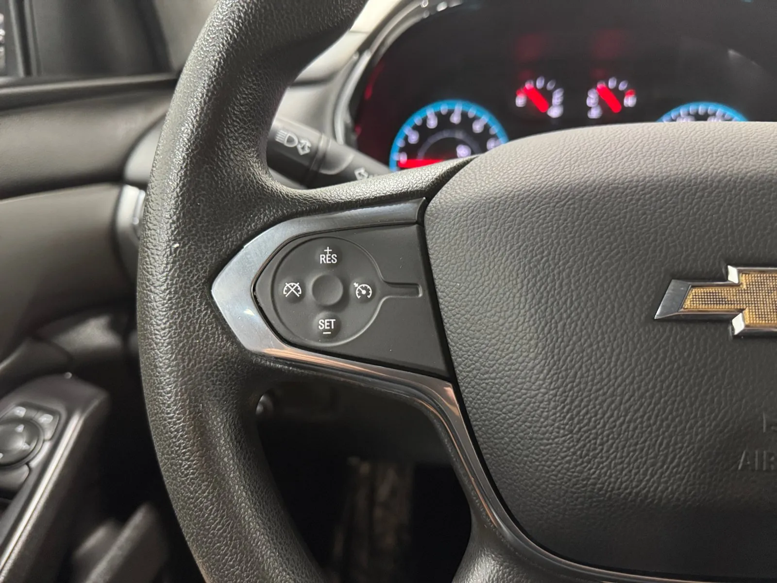 Chevrolet Traverse photo 23