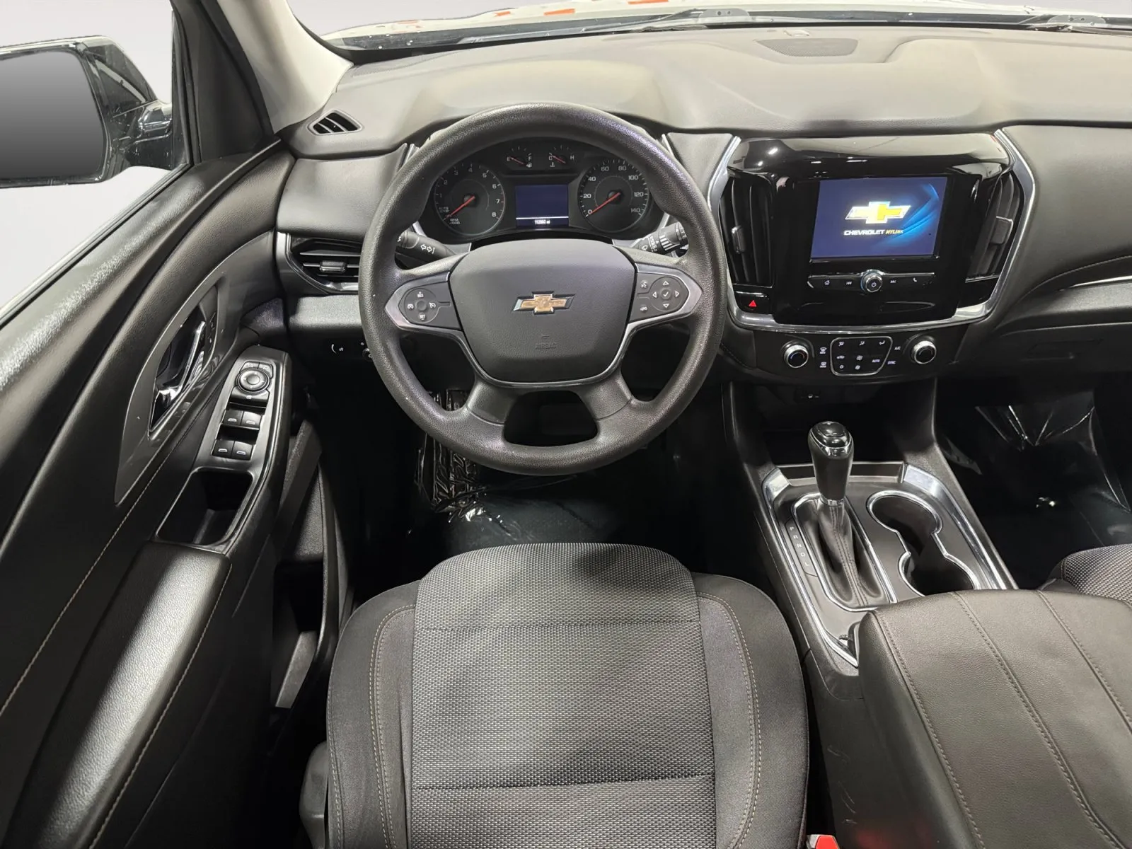 Chevrolet Traverse photo 10