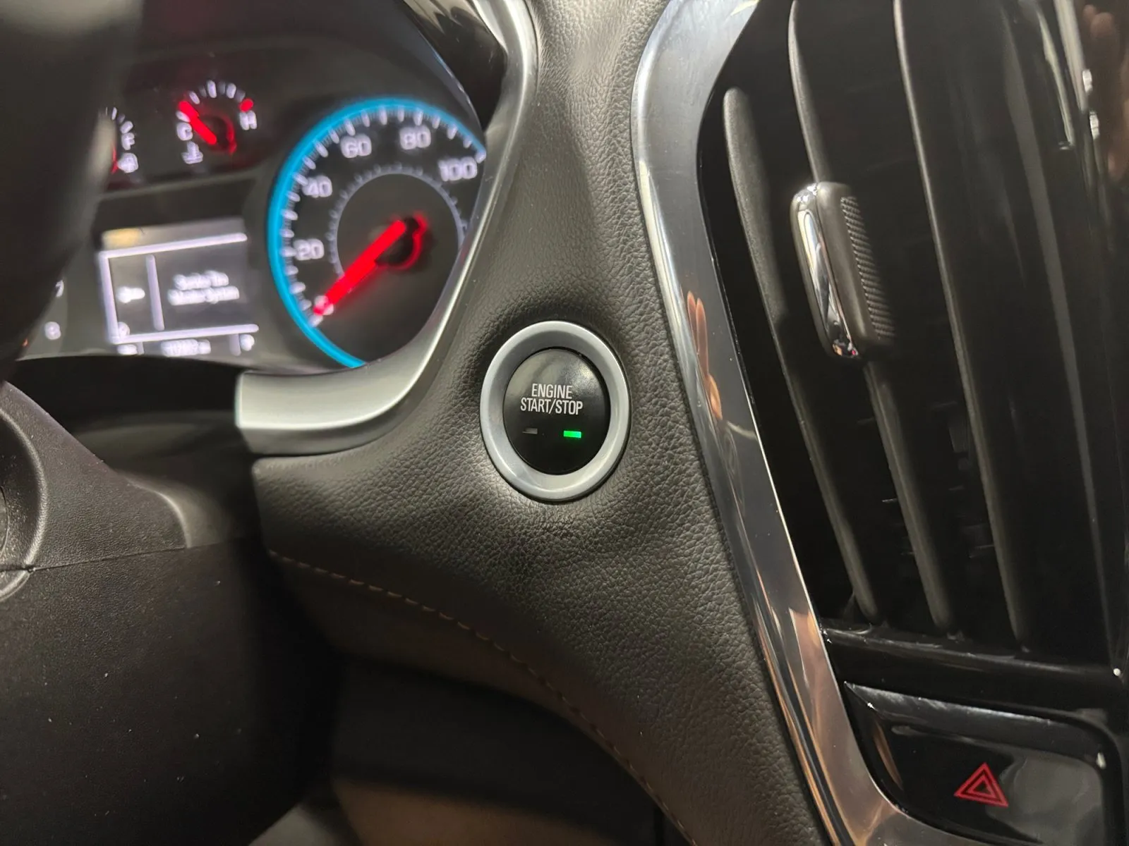 Chevrolet Traverse photo 19