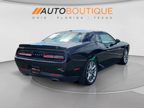 More photos of 2022 Dodge Challenger GT at Auto Boutique Ohio, OH