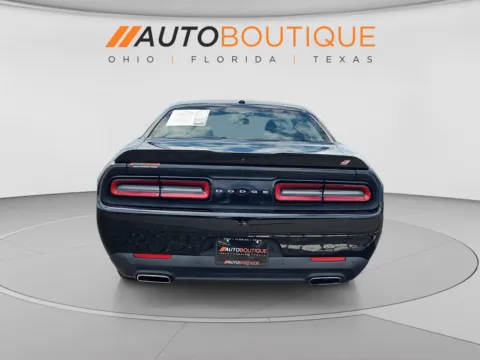 More photos of 2022 Dodge Challenger GT at Auto Boutique Ohio, OH