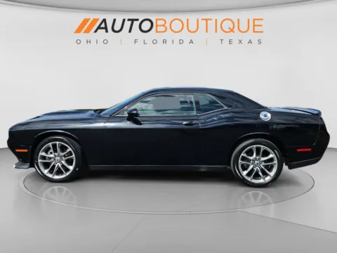 Photos of 2022 Dodge Challenger GT for sale in Columbus, OH at Auto Boutique Ohio