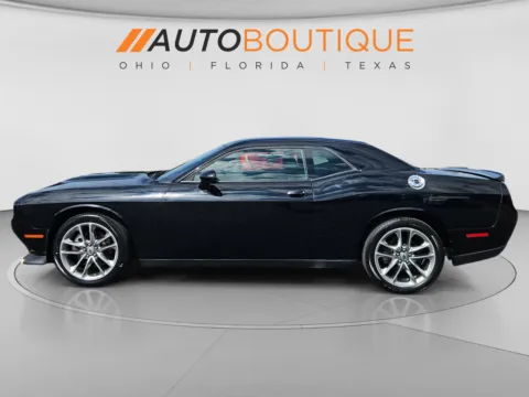 Photos of 2022 Dodge Challenger GT for sale in Columbus, OH at Auto Boutique Ohio
