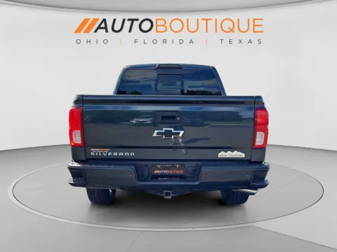 More photos of 2018 Chevrolet Silverado 1500 High Country at Auto Boutique Ohio, OH