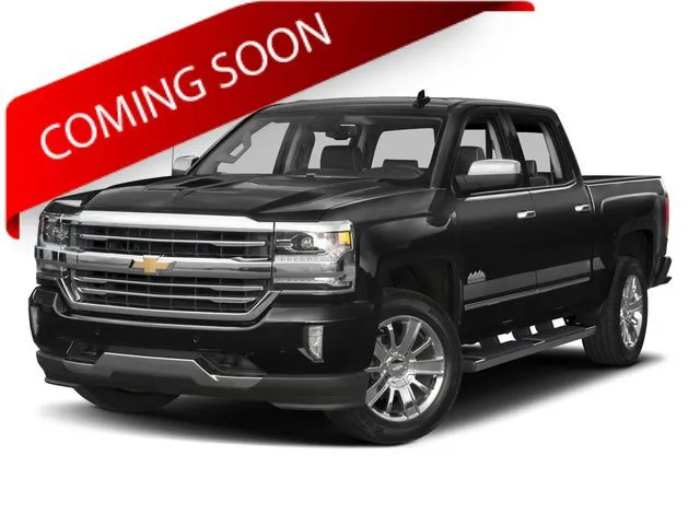 2018 Chevrolet Silverado 1500 High Country for sale in Columbus, OH