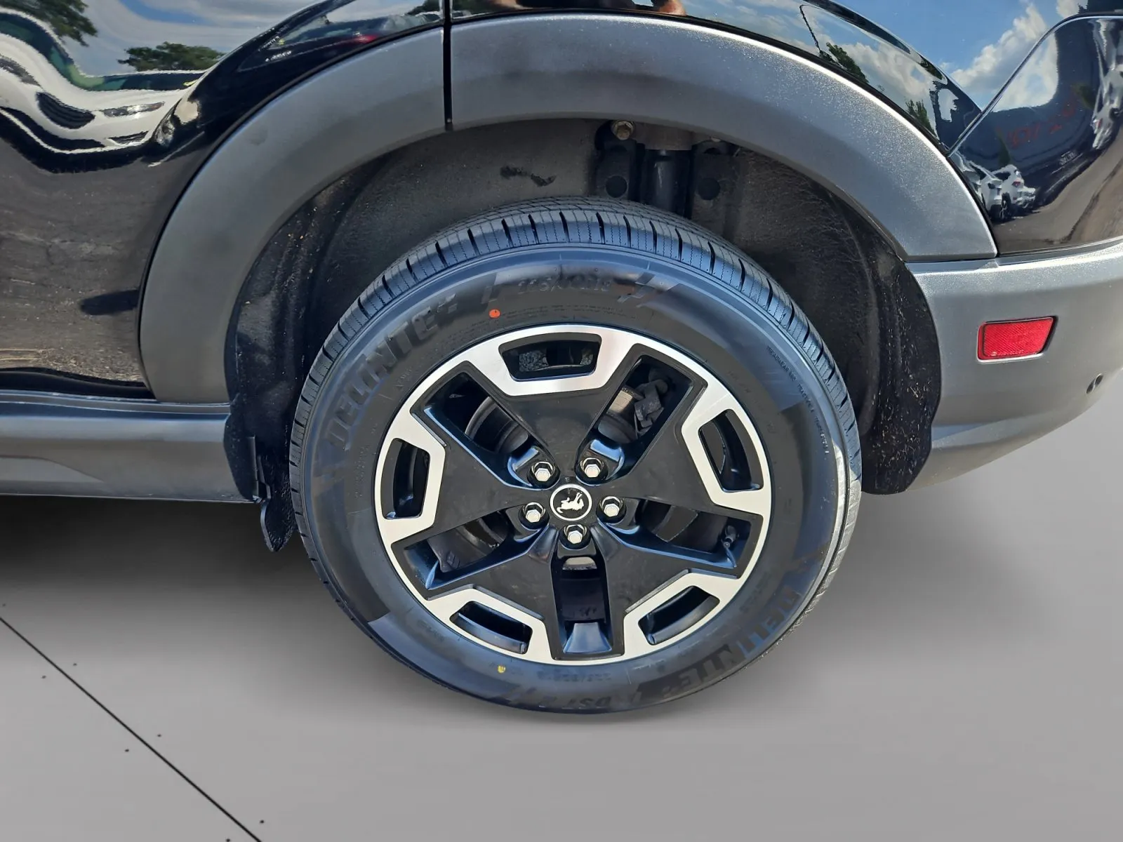 Ford Bronco Sport photo 15