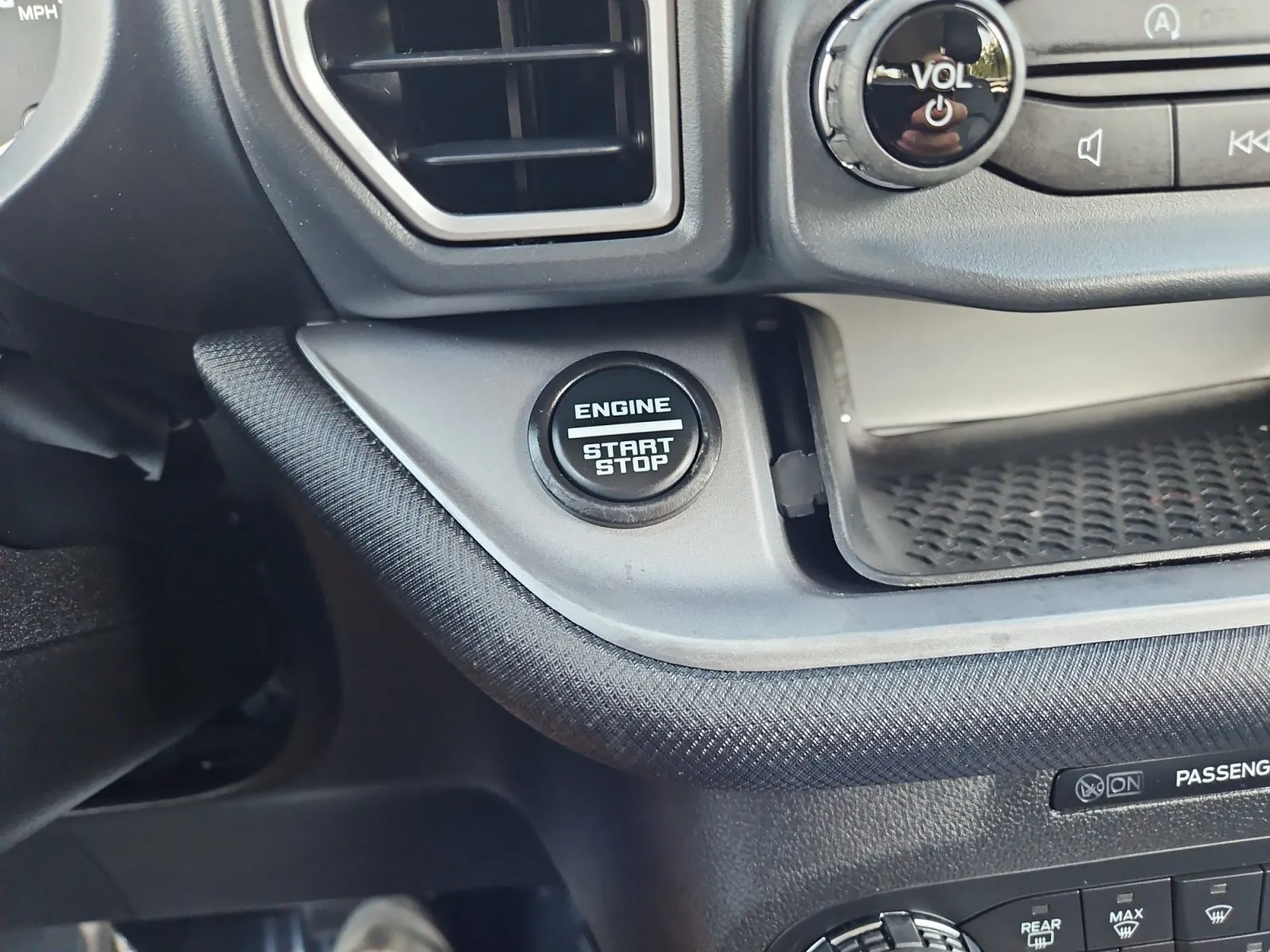 Ford Bronco Sport photo 20