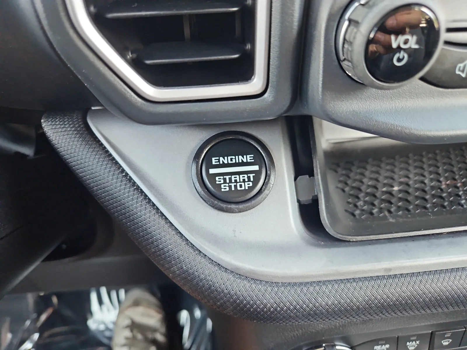 Ford Bronco Sport photo 19