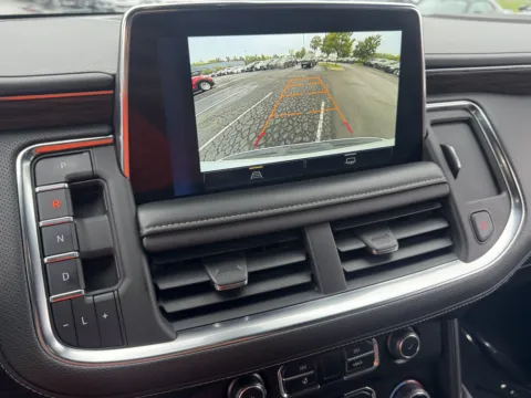 Another view of 2022 Chevrolet Suburban Premier for sale in Columbus, OH at Auto Boutique Ohio