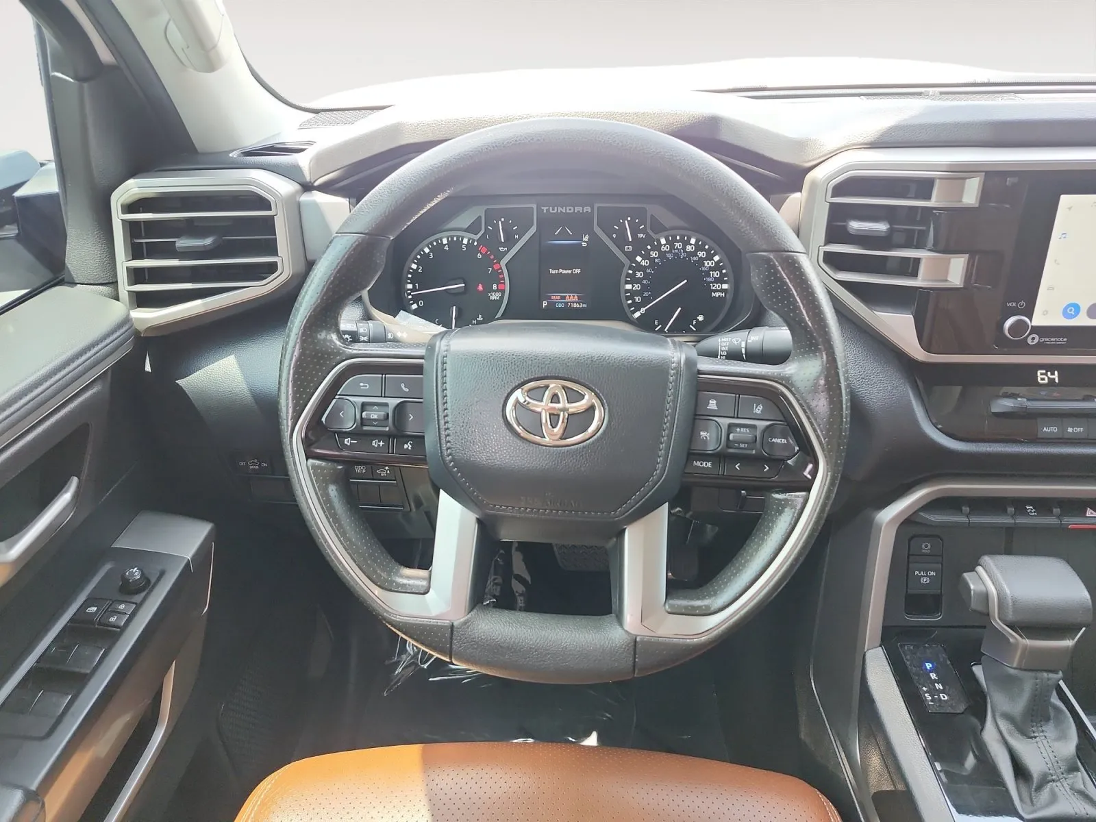 Toyota Tundra photo 13