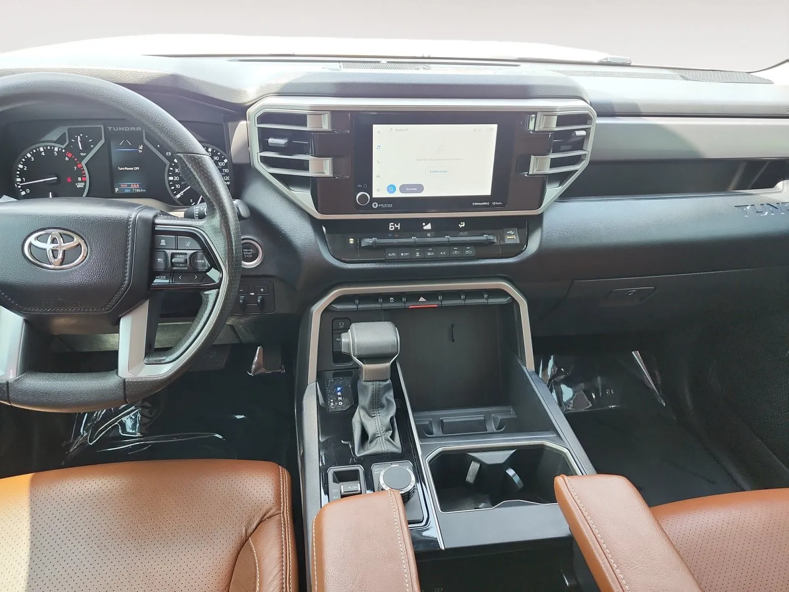 Toyota Tundra photo 12