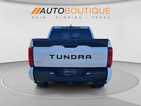 More photos of 2023 Toyota Tundra SR5 at Auto Boutique Ohio, OH