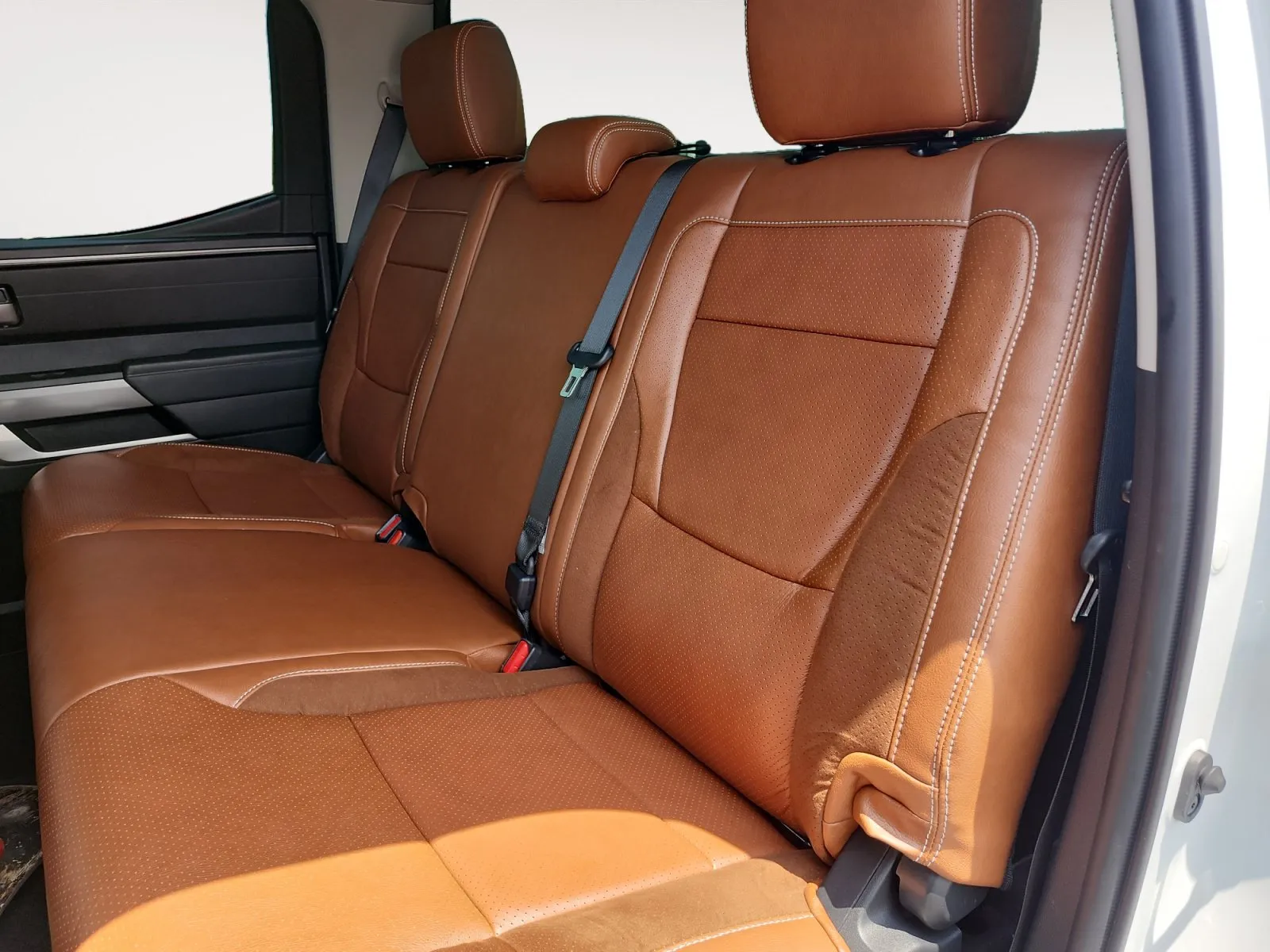 Toyota Tundra photo 14