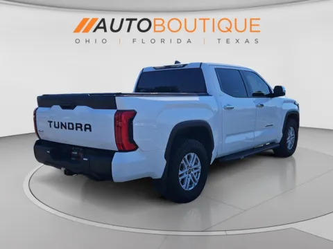 More photos of 2023 Toyota Tundra SR5 at Auto Boutique Ohio, OH