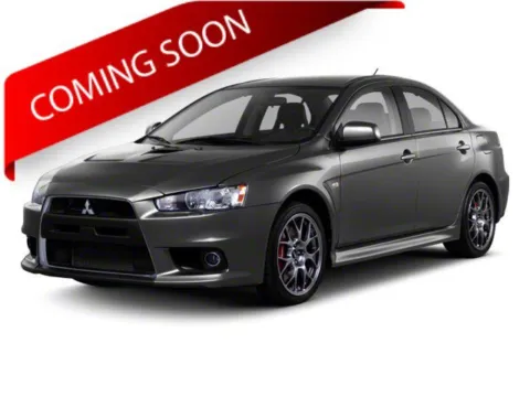 Unknown 2010 Mitsubishi Lancer Evolution SE for sale in Columbus, OH