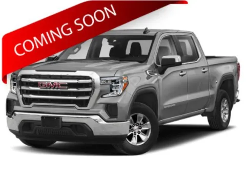 Black 2019 GMC Sierra 1500 SLE for sale in Columbus, OH