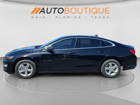 Photos of 2022 Chevrolet Malibu LS for sale in Columbus, OH at Auto Boutique Ohio