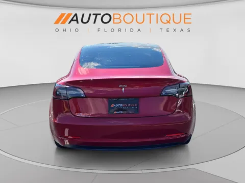 More photos of 2021 Tesla Model 3 Standard Range Plus at Auto Boutique Ohio, OH