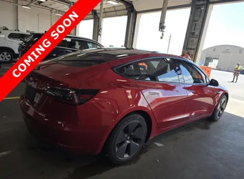 More photos of 2021 Tesla Model 3 Standard Range Plus at Auto Boutique Ohio, OH