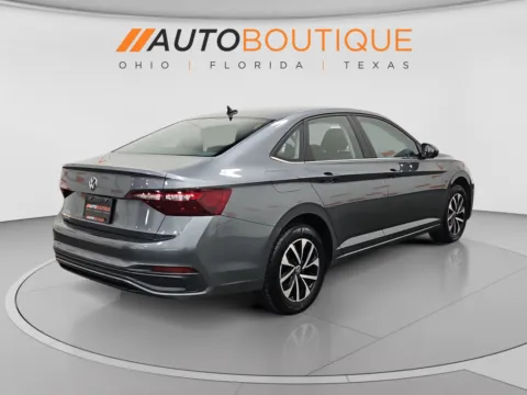 More photos of 2023 Volkswagen Jetta S at Auto Boutique Ohio, OH