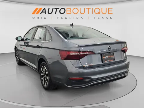 Another view of 2023 Volkswagen Jetta S for sale in Columbus, OH at Auto Boutique Ohio
