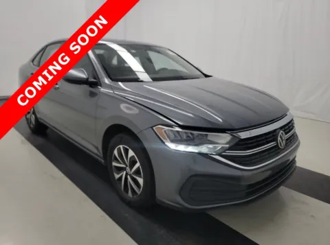 Another view of 2023 Volkswagen Jetta S for sale in Columbus, OH at Auto Boutique Ohio