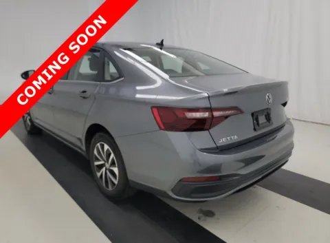 More photos of 2023 Volkswagen Jetta S at Auto Boutique Ohio, OH