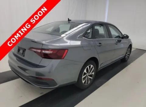 More photos of 2023 Volkswagen Jetta S at Auto Boutique Ohio, OH