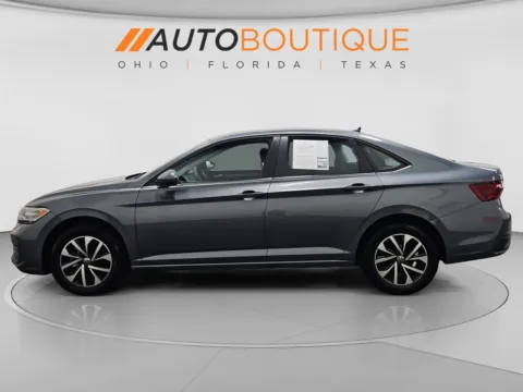 Photos of 2023 Volkswagen Jetta S for sale in Columbus, OH at Auto Boutique Ohio