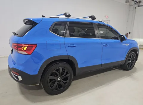 More photos of 2024 Volkswagen Taos SE at Auto Boutique Ohio, OH