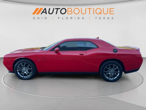 Photos of 2017 Dodge Challenger GT for sale in Columbus, OH at Auto Boutique Ohio