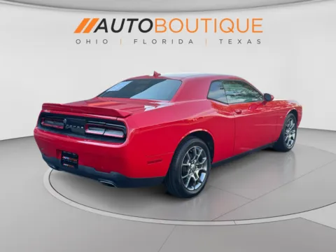 More photos of 2017 Dodge Challenger GT at Auto Boutique Ohio, OH