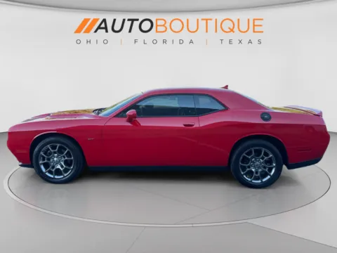 Photos of 2017 Dodge Challenger GT for sale in Columbus, OH at Auto Boutique Ohio