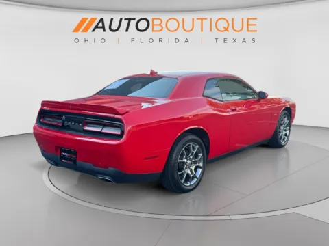 More photos of 2017 Dodge Challenger GT at Auto Boutique Ohio, OH