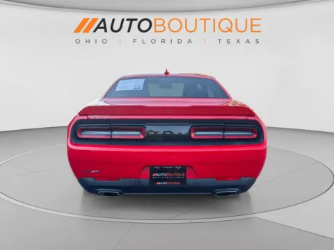 More photos of 2017 Dodge Challenger GT at Auto Boutique Ohio, OH